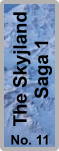 No. 11 The Skyjland Saga 1